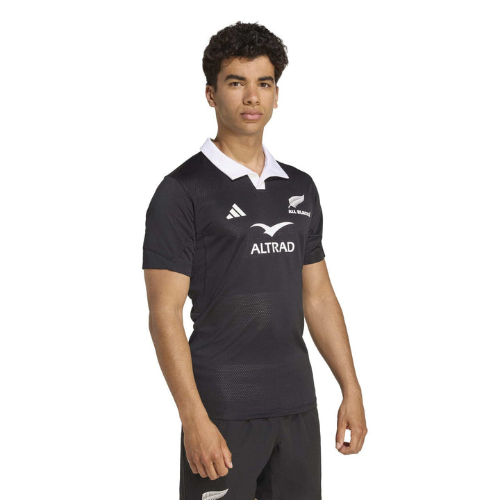 Adidas All Blacks Thuisshirt Performance 2025