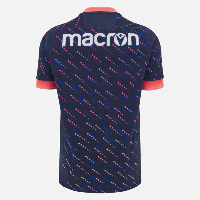 Macron Edinburgh Rugby Training Jersey Men