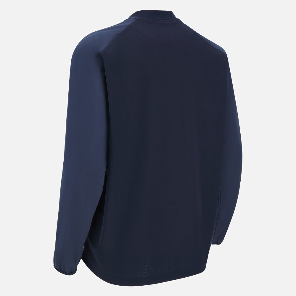 Macron Granite Contact Top Navy Heren