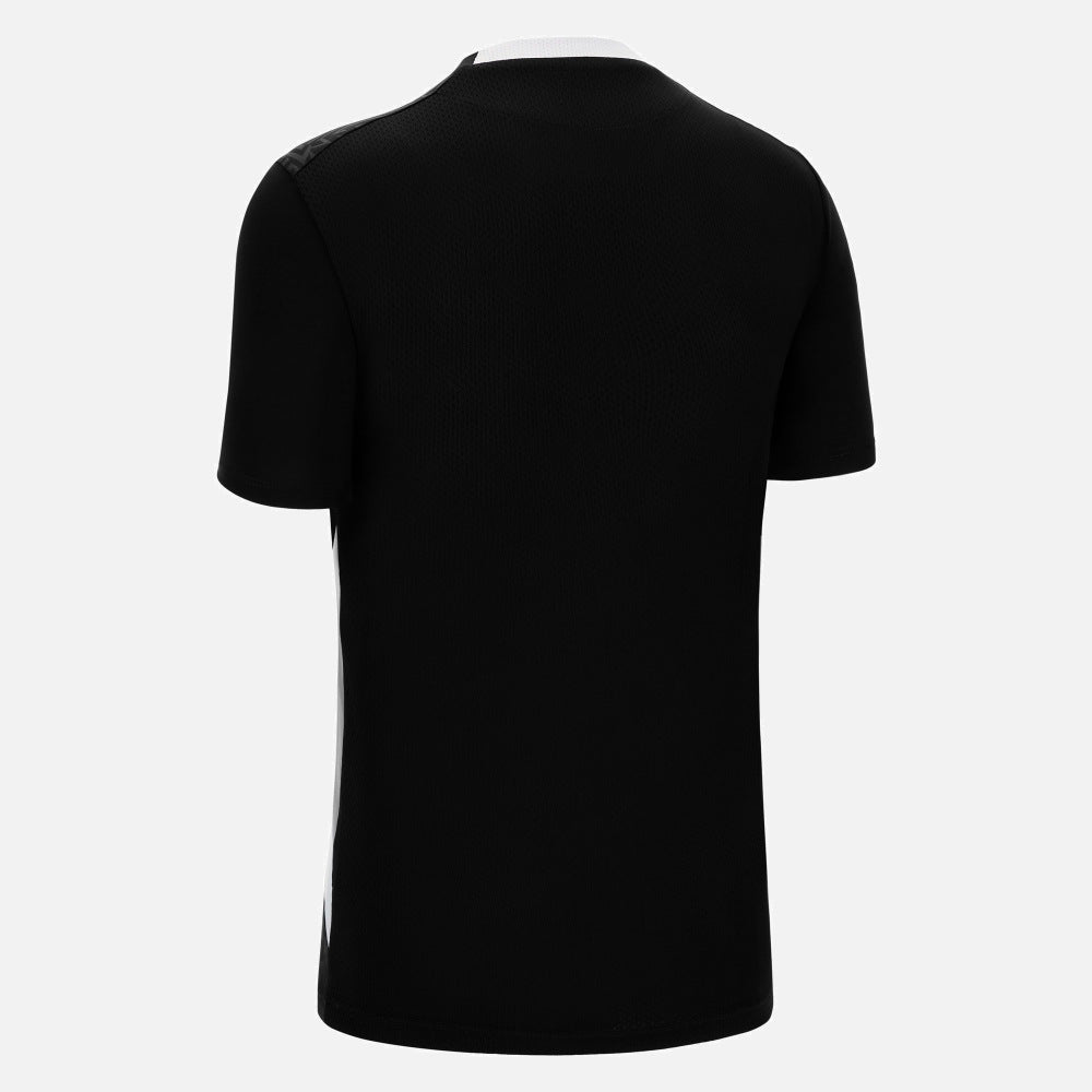 Macron Skat Rugby Jersey Women Black