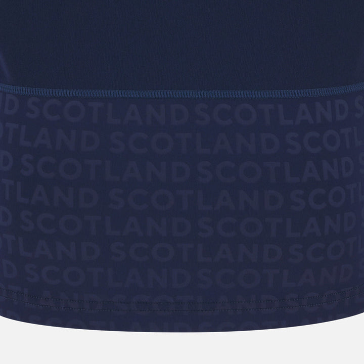 Macron Schotland Replica Thuisshirt Senior 2025/26