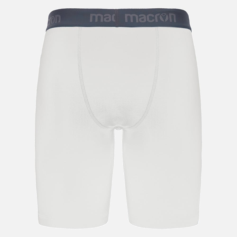 Macron Oak Thermoshort White Junior