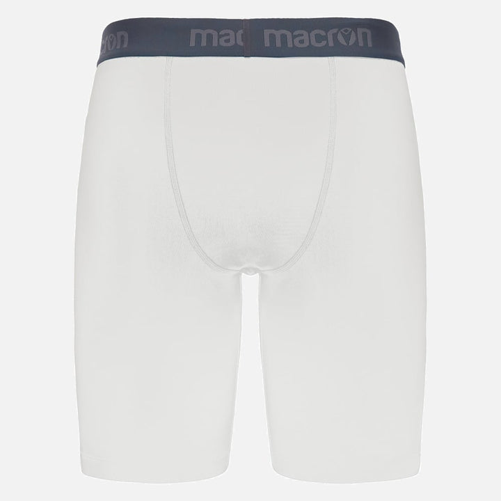 Macron Oak Thermoshort White Junior
