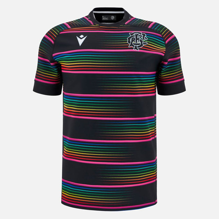 Macron Barbarians 2024/25 Training Shirt