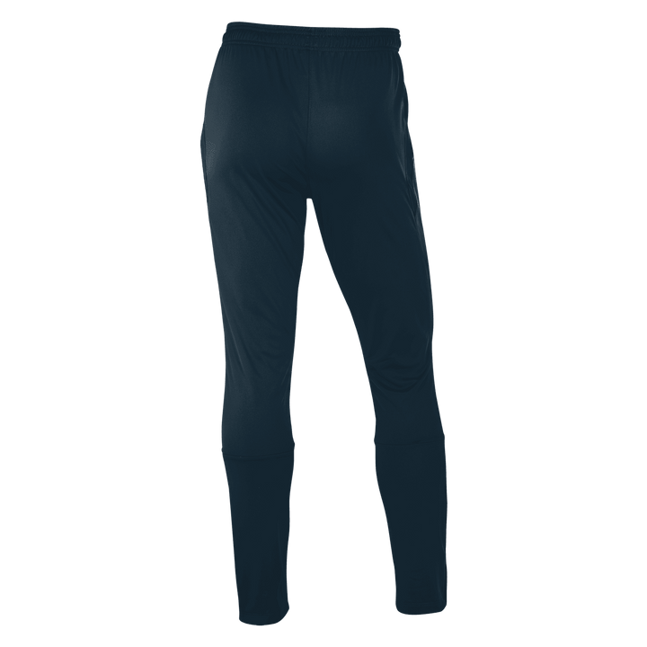 Nike Training Knit Pants Men Navy