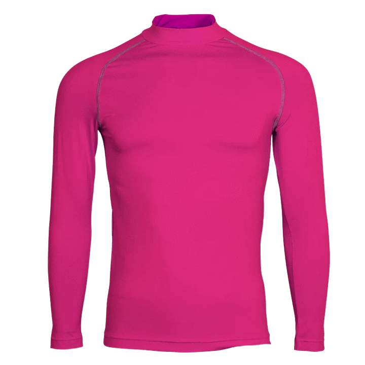 Rhino Lange Mouw Turtleneck Baselayer