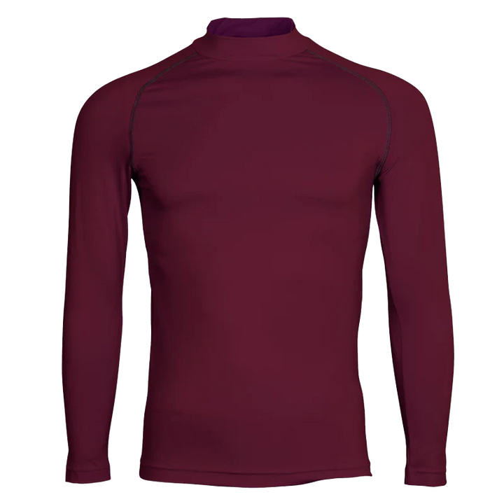 Rhino Long Sleeve Turtleneck Baselayer Senior