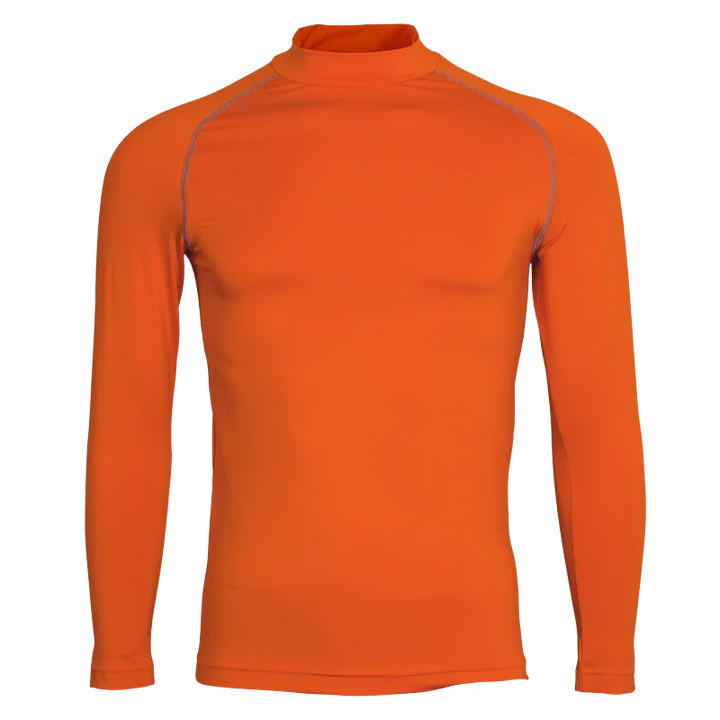 Rhino Lange Mouw Turtleneck Baselayer