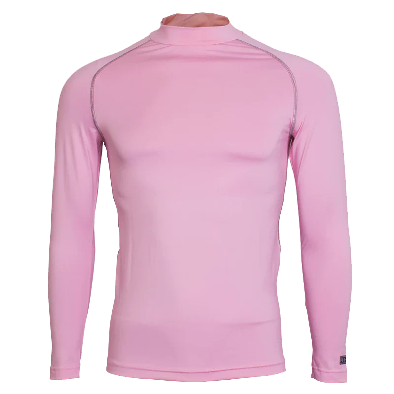 Rhino Long Sleeve Turtleneck Baselayer Senior
