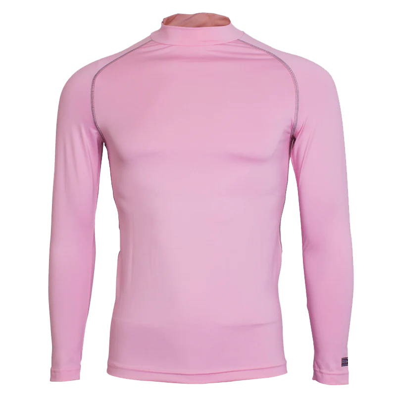 Rhino Long Sleeve Turtleneck Baselayer Senior