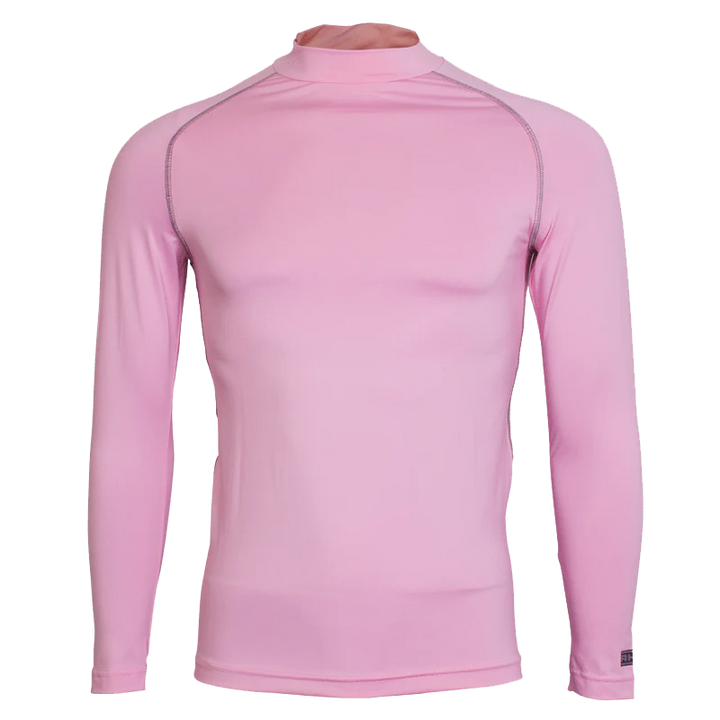 Rhino Long Sleeve Turtleneck Baselayer Senior