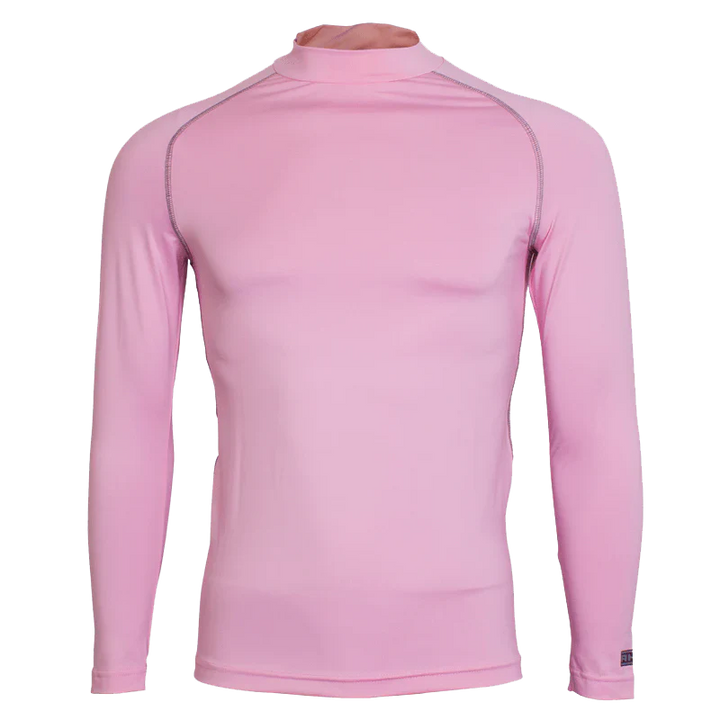 Rhino Lange Mouw Turtleneck Baselayer