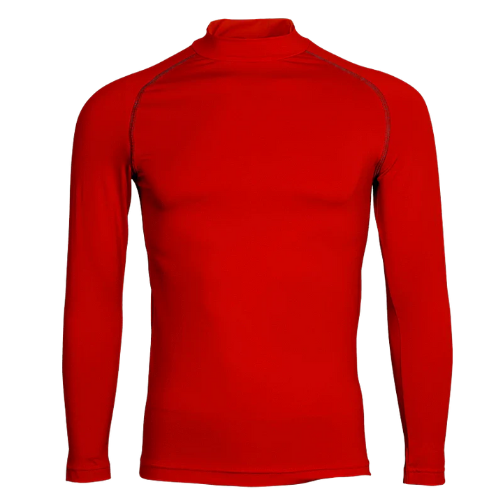 Rhino Lange Mouw Turtleneck Baselayer