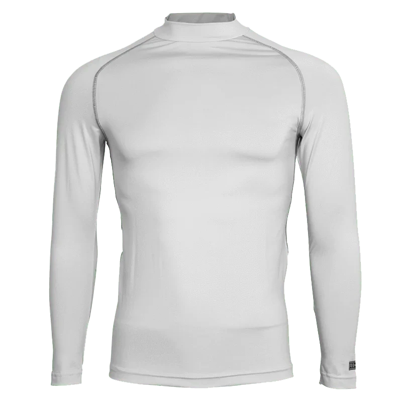 Rhino Lange Mouw Turtleneck Baselayer