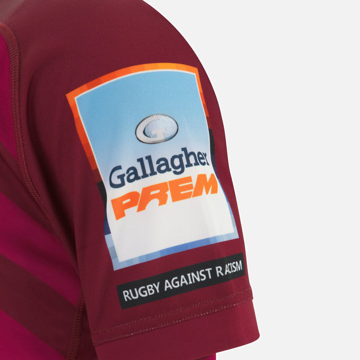 Macron Sale Sharks Replica Away Rugby Shirt 2025/26 Men