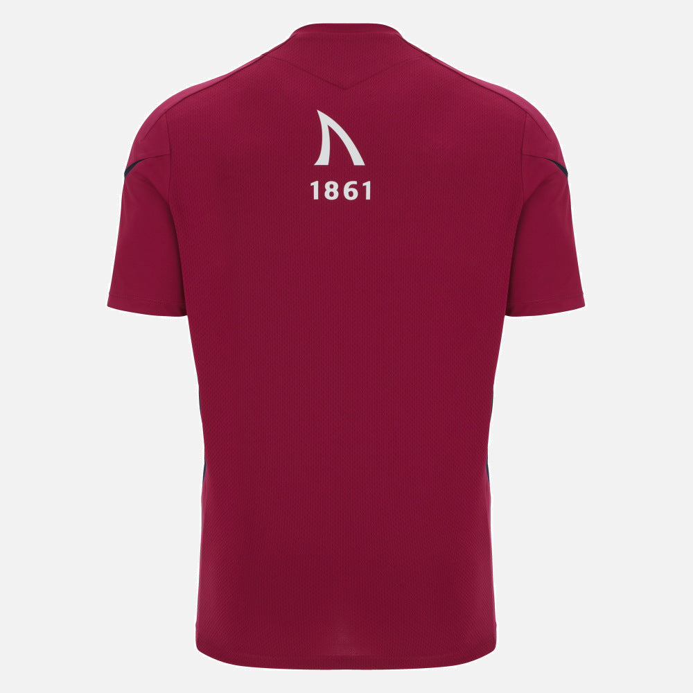 Macron Sale Sharks Training T-Shirt Men