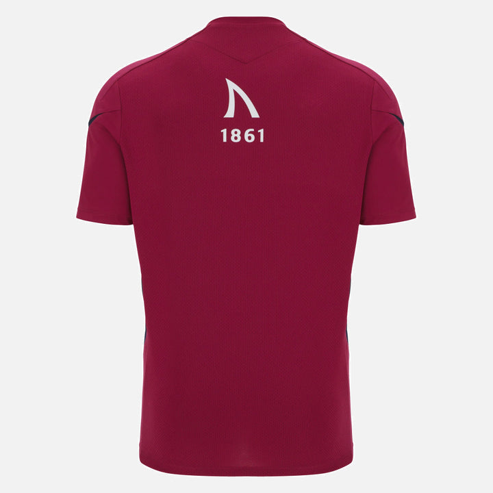 Macron Sale Sharks Training T-Shirt Men