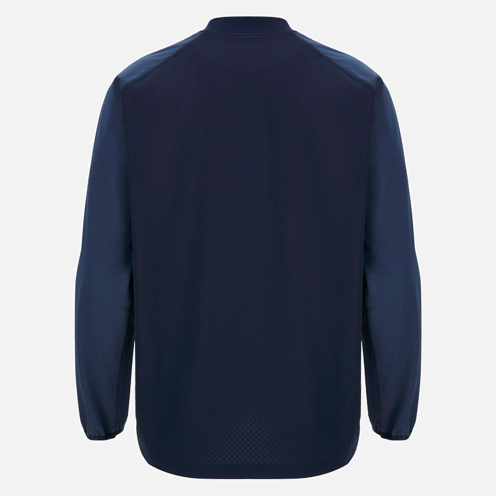 Macron Granite Contact Top Navy Heren