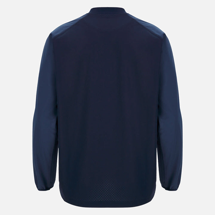 Macron Granite Contact Top Navy Heren