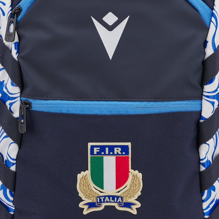 Macron Italy Rugby 2024/25 Backpack