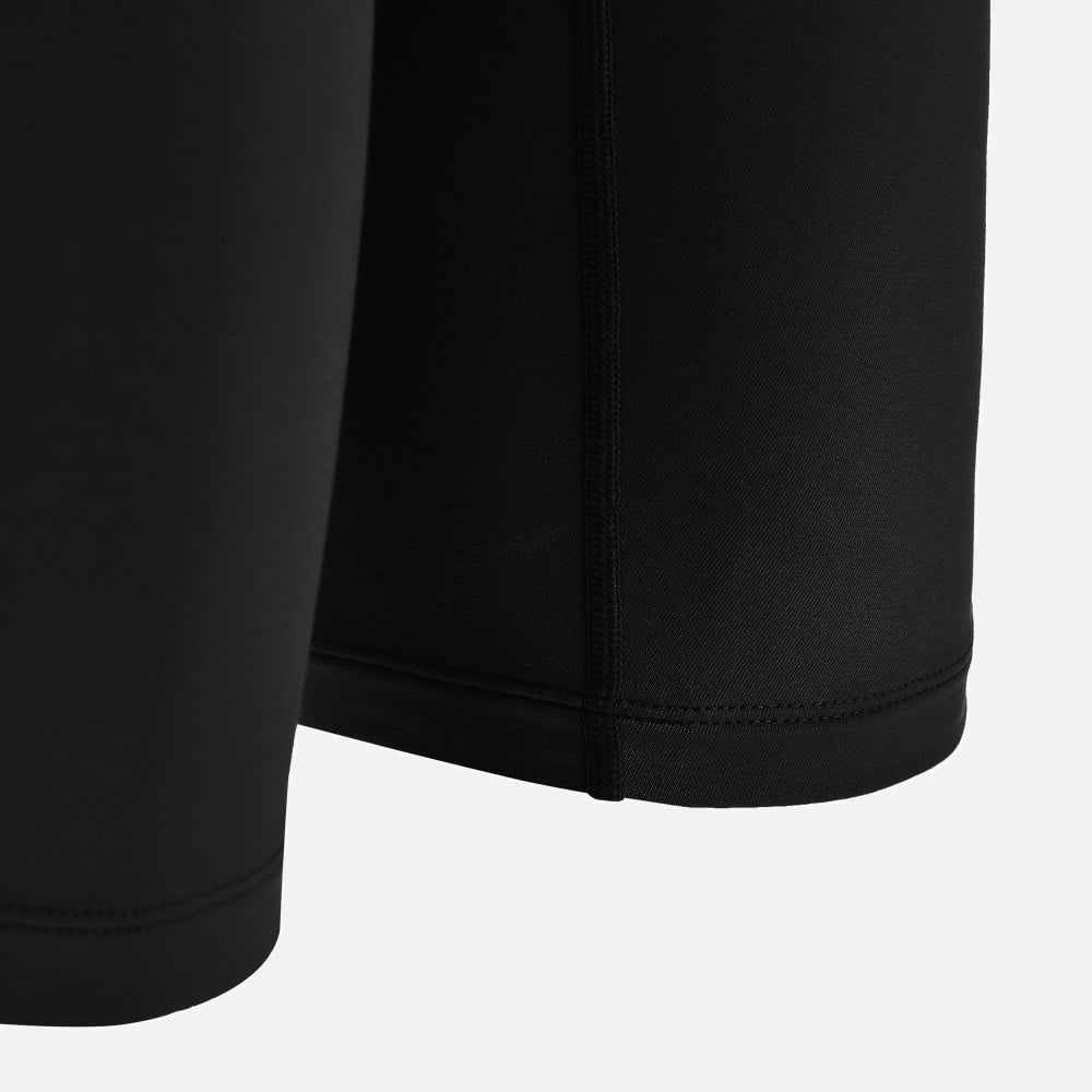 Macron Oak Thermoshort Black Junior