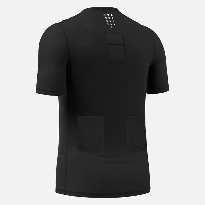 Macron Delcourt Referee Undershirt