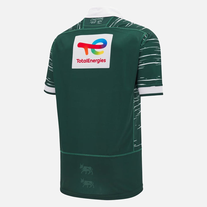 Macron Pau Replica Home Shirt 2024/25 Men