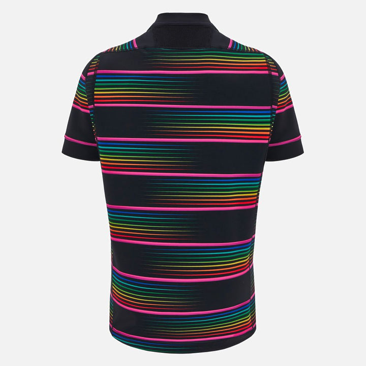 Macron Barbarians 2024/25 Training Shirt
