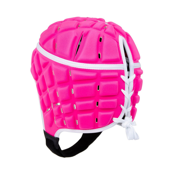 Canterbury Raze Headguard Adults Pink