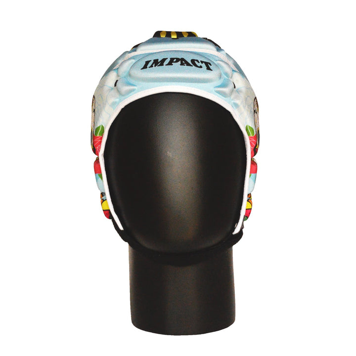 Impact Rugby Carnival Headguard