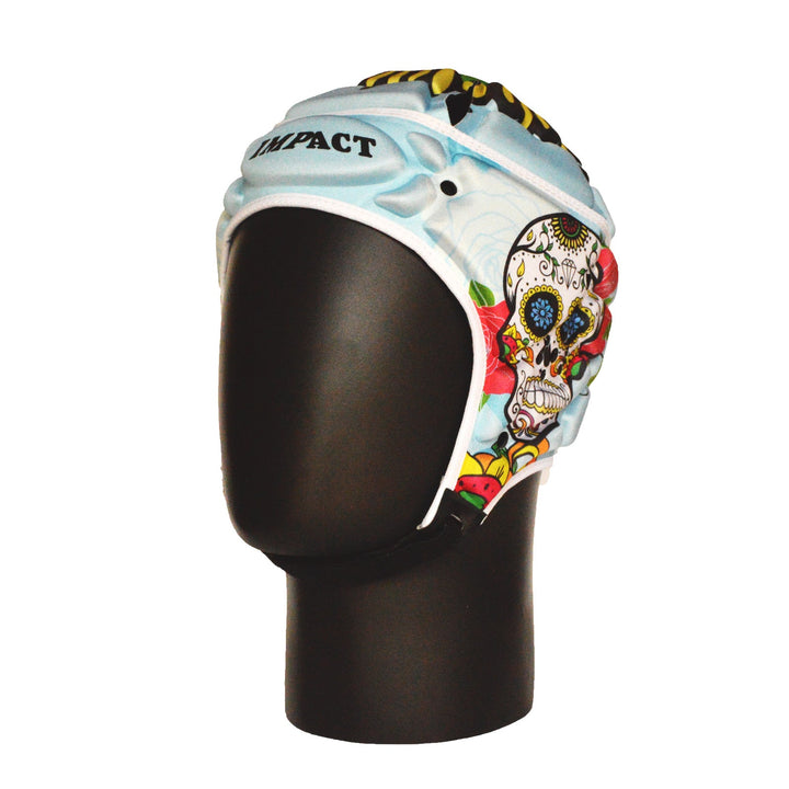 Impact Rugby Carnival Headguard