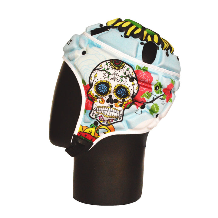 Impact Rugby Carnival Headguard