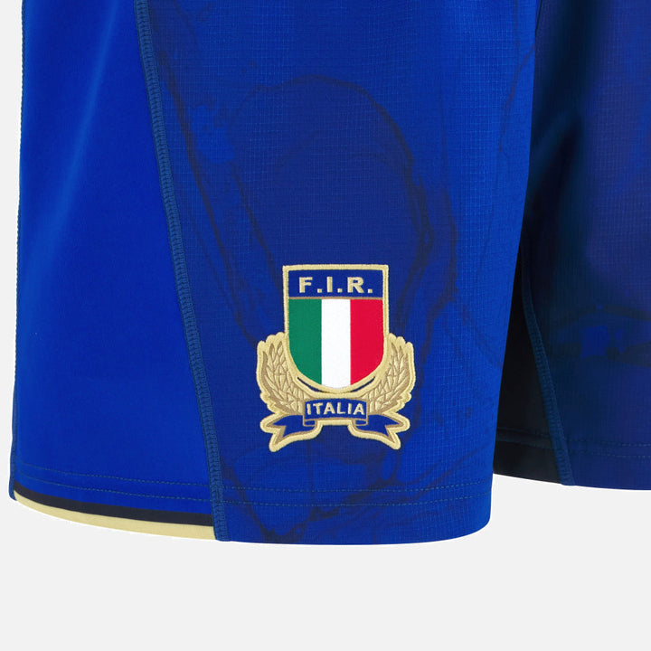 Macron Italy Rugby 2025/26 Home Shorts Men’s