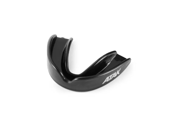ATAK Centaur Gel Mouthguard Black