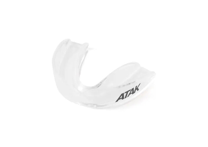 ATAK Centaur Gel Mouthguard Clear