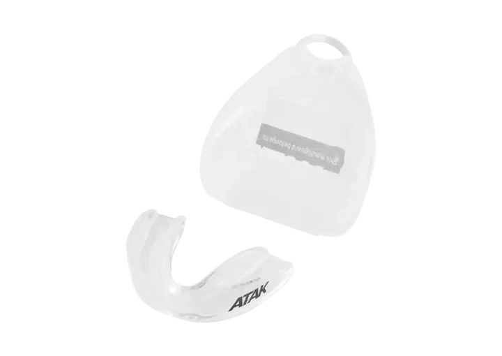 ATAK Centaur Gel Mouthguard Clear