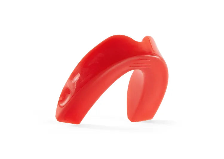 ATAK Centaur Gel Mouthguard Red