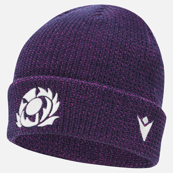Macron Schotland Fisherman Beanie 2025/26