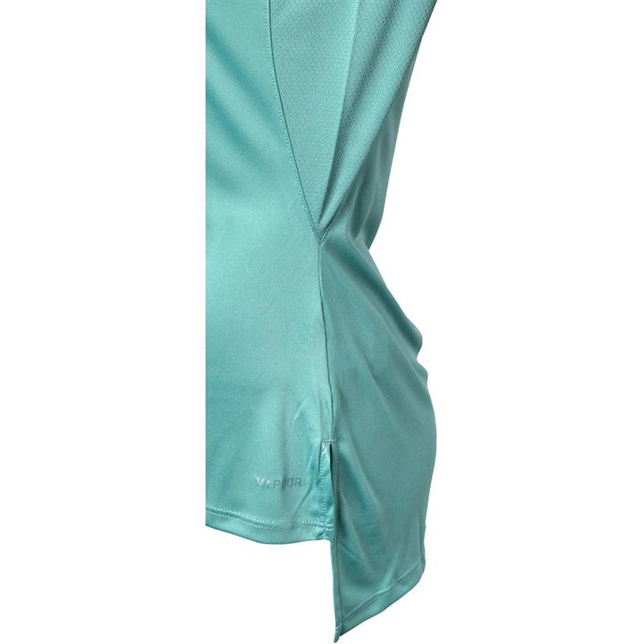 Canterbury Vapodri Superlight Tee Dames Mint