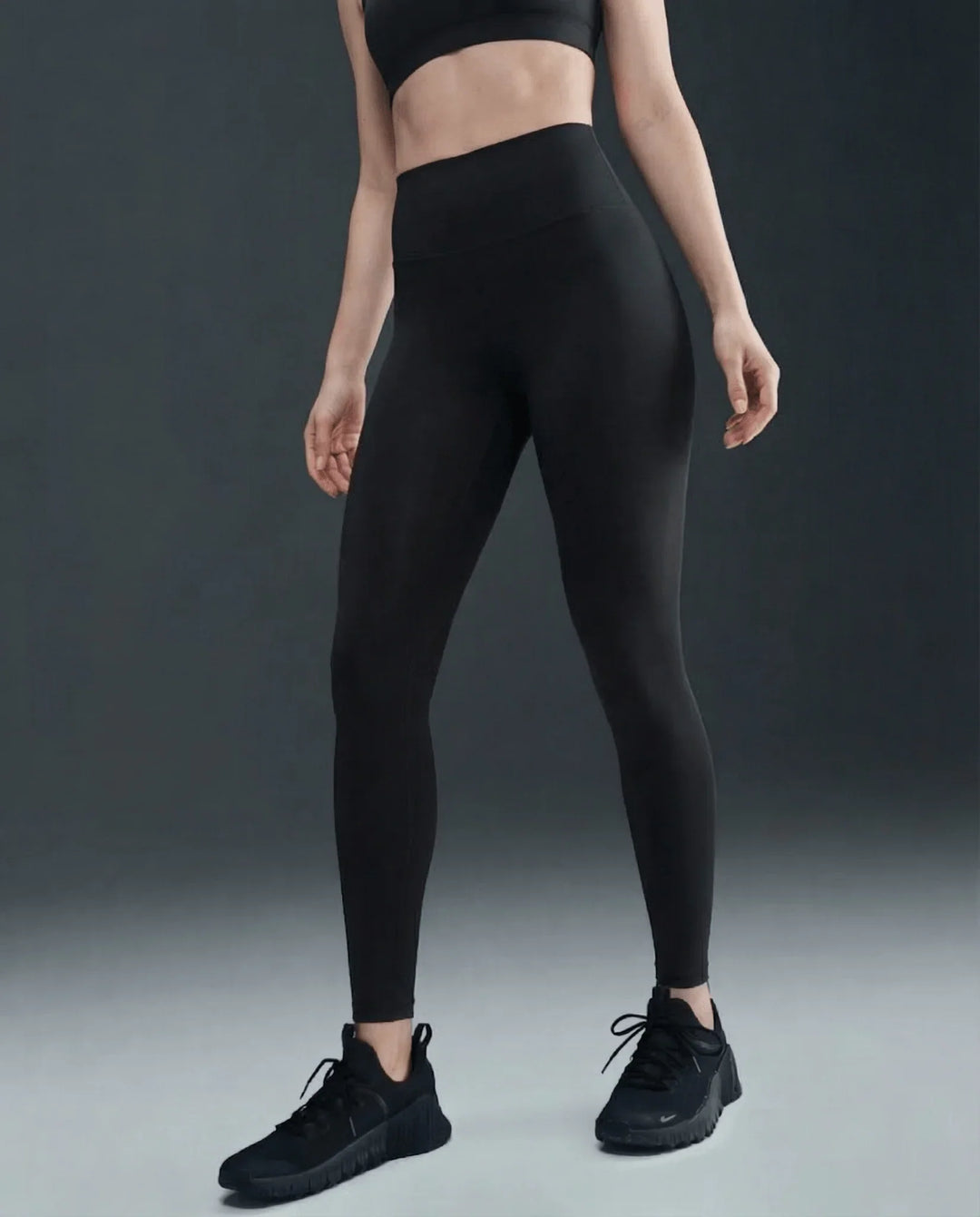 ATAK CompressFit Leggings Women Black
