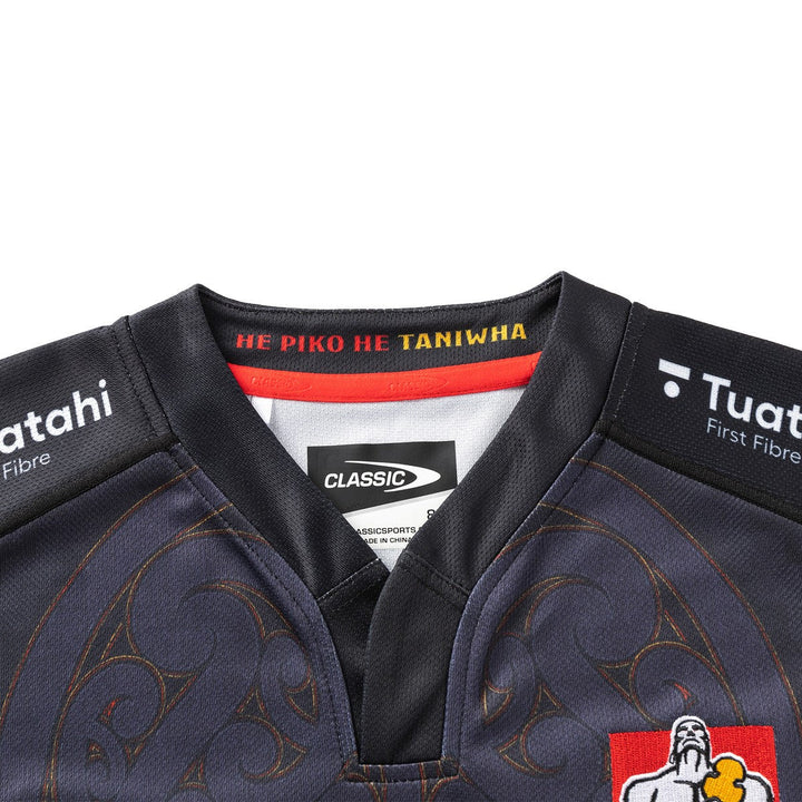 Classic Chiefs Rugby Home Shirt Kids