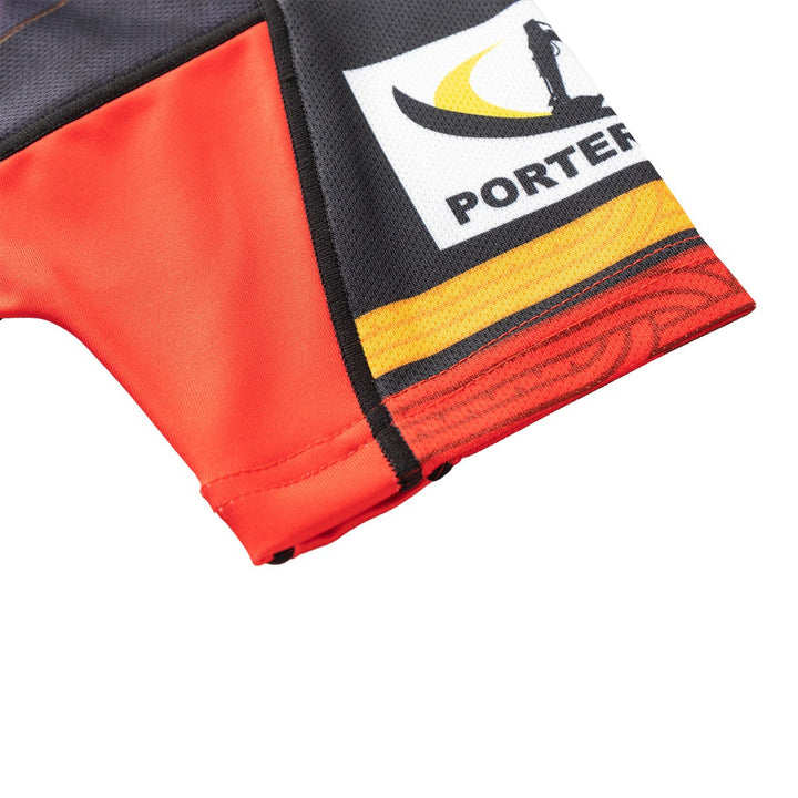 Classic Chiefs Rugby Home Shirt Kids