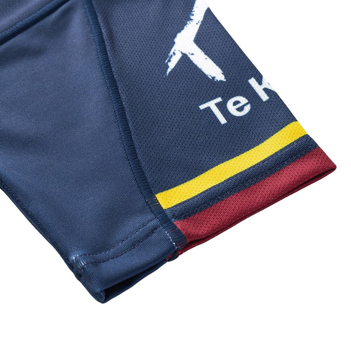Classic Highlanders Rugby Home Shirt Kids