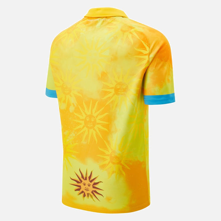 Macron Uruguay Rugby 2024/25 Replica Away Shirt Men