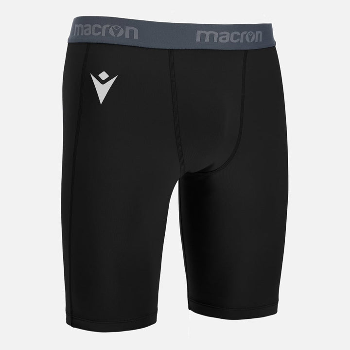 Macron Oak Thermoshort Black Junior