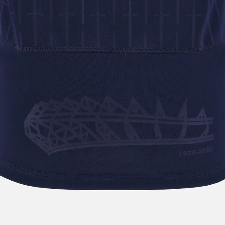 Macron Scotland Rugby 2024/25 Home Replica Shirt Men