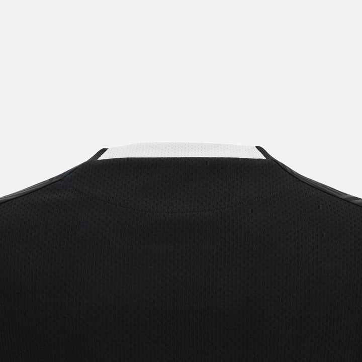 Macron Skat Rugby Jersey Women Black