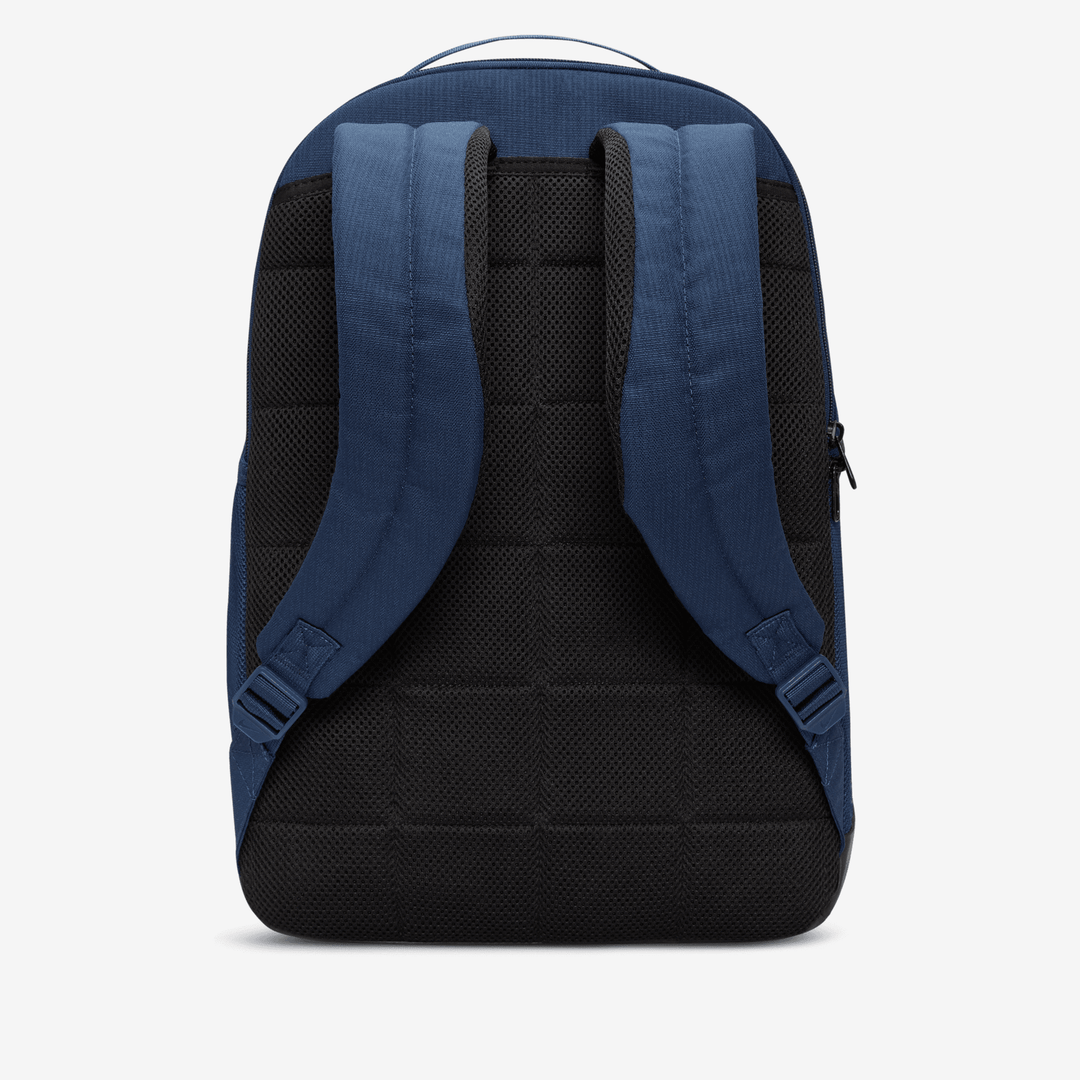 Nike Brasilia 9.5 Medium Backpack Navy