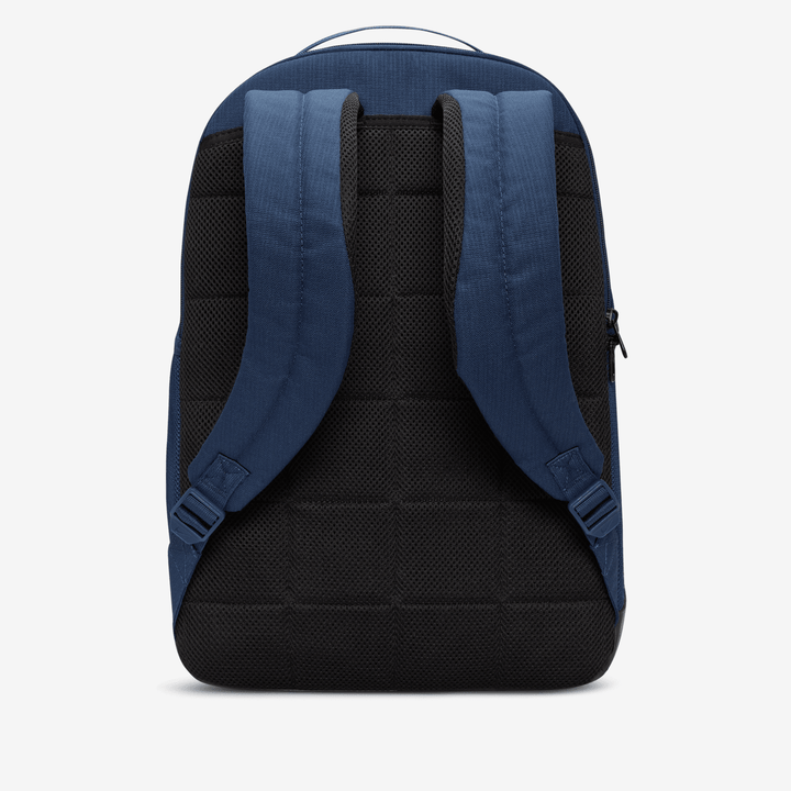 Nike Brasilia 9.5 Medium Backpack Navy