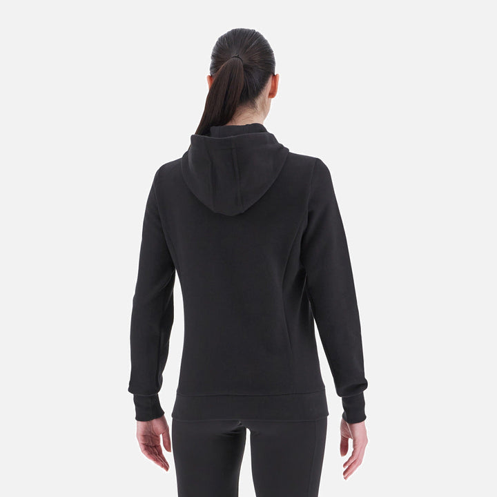 Macron Bass Sweatshirt Women Black